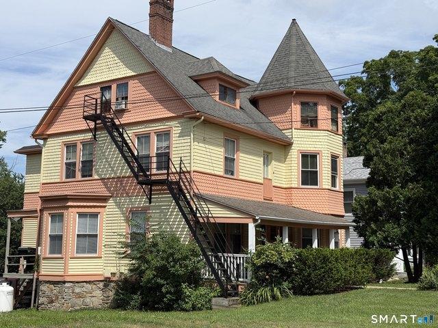 House for sale in East Haddam, Connecticut