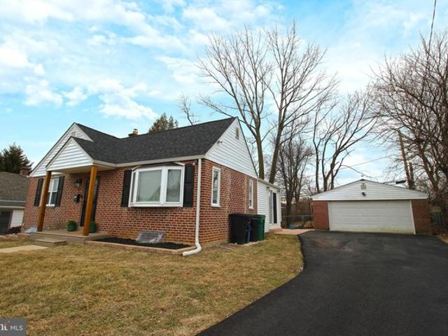 House for sale in Delco, Pennsylvania