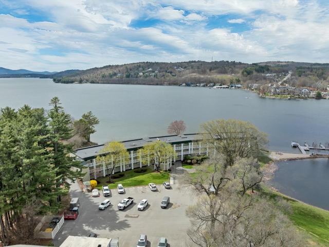 Condo for sale in New Hampshire