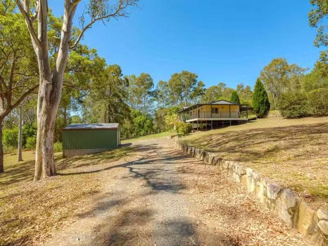 House for rent in Canina, Queensland