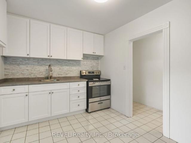 House for rent in Welland, Golden Horseshoe