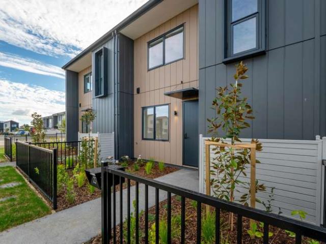 Townhouse for sale in Papakura