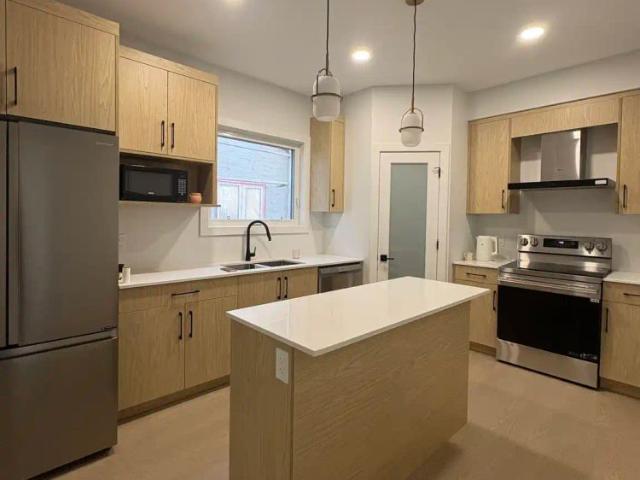 House for rent in Rosser–Old Kildonan, Winnipeg
