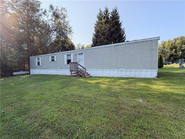 House for sale in Hannibal, New York