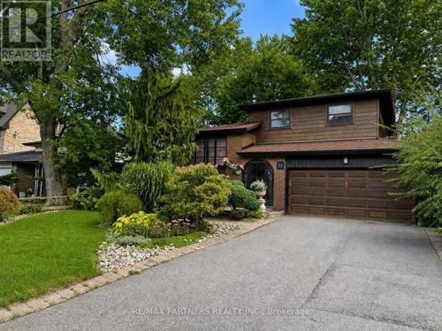House for sale in York, Ontario