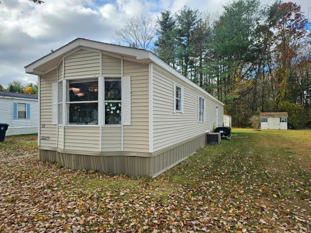 House for sale in Windham, Connecticut