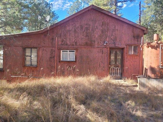 House for sale in Mayhill, New Mexico