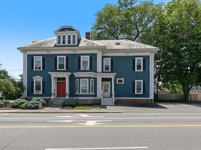 House for sale in Danvers, Massachusetts