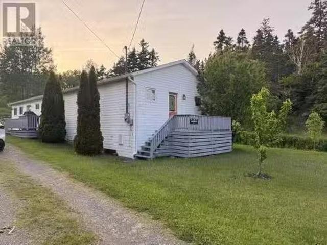 House for sale in Comfort Cove-newstead, Newfoundland And Labrador