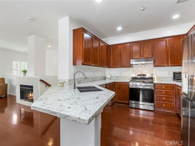 Condo for sale in Oak Creek, Irvine