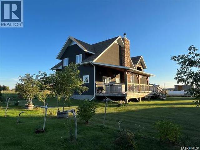 House for sale in Saskatchewan