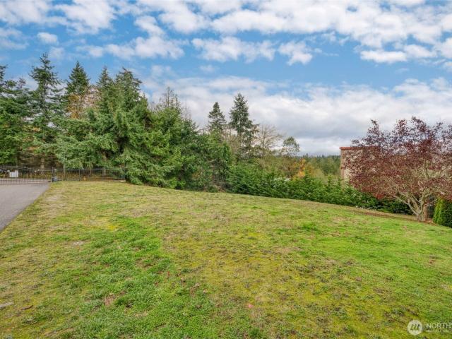 Land for sale in Chimacum, Washington