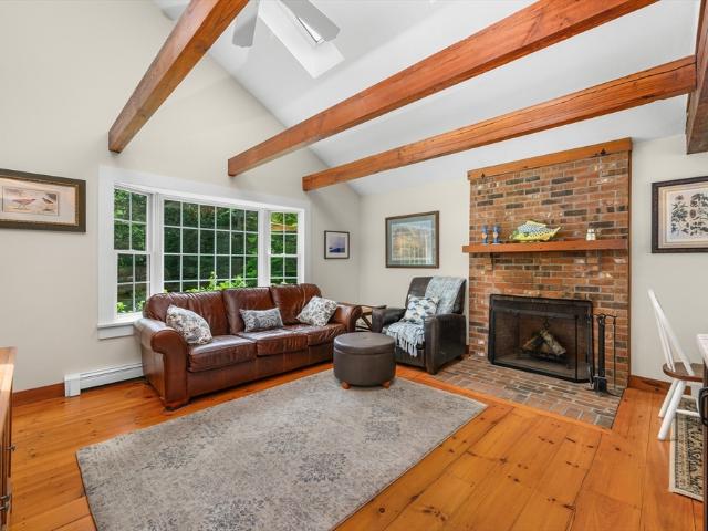 House for sale in Orleans, Massachusetts