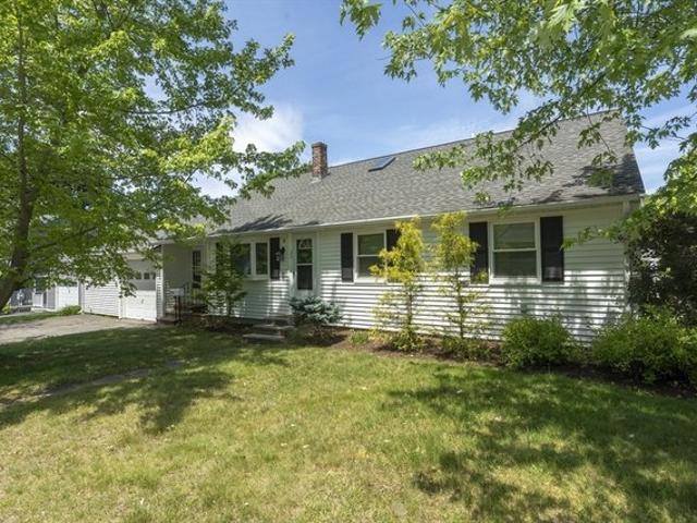 House for sale in Braintree, Massachusetts