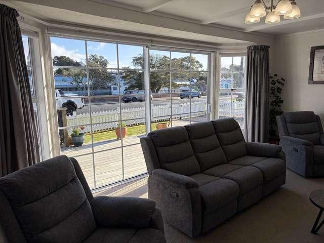 House for rent in Arapohue, Northland