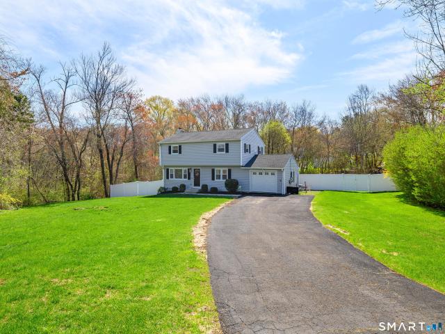 Property for sale in New Fairfield, Connecticut