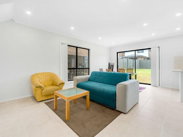 House for rent in Oxley Ridge, Sydney