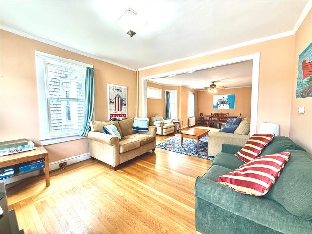 Property for rent in Newport, Rhode Island