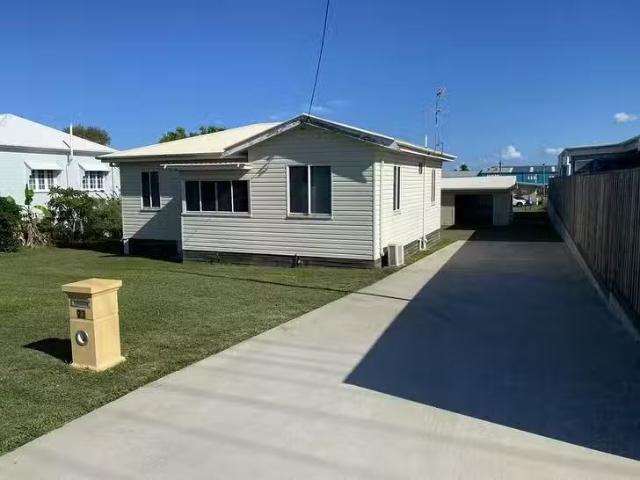 House for rent in Bowen