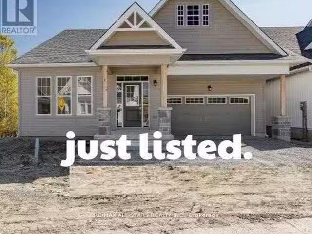 House for sale in Hastings, Ontario