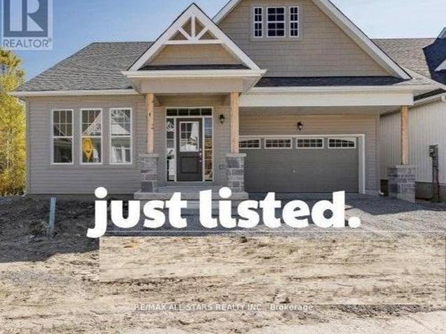 House for sale in Hastings, Ontario