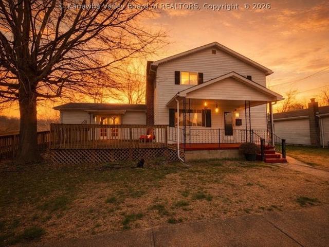 House for sale in Ravenswood, West Virginia