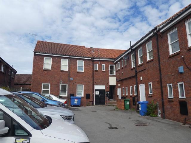 Apartment for rent in Hessle, East Riding Of Yorkshire
