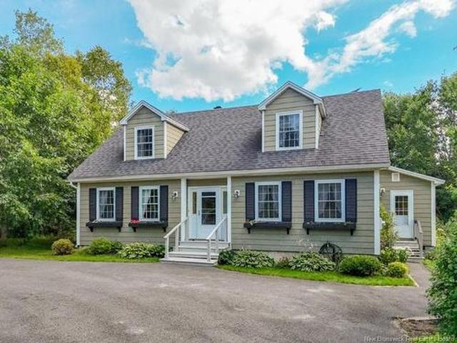 House for sale in Penniac, New Brunswick