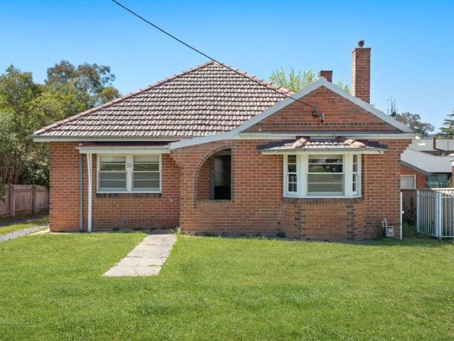 House for rent in Ifield, Goulburn
