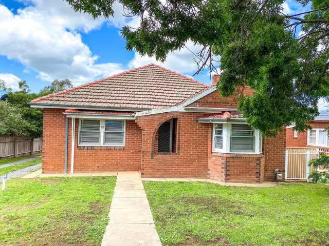 House for rent in Goulburn