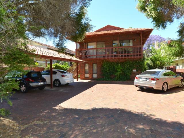 Apartment for rent in Cockburn, Western Australia