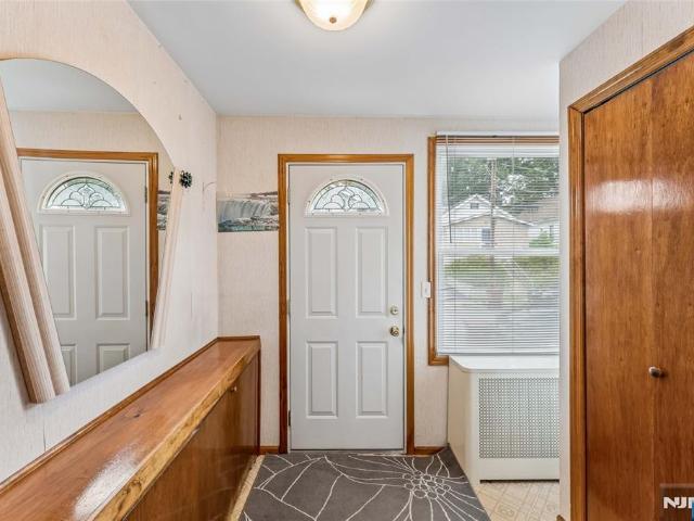 House for sale in Nutley, New Jersey