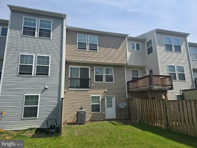Townhouse for sale in West Virginia
