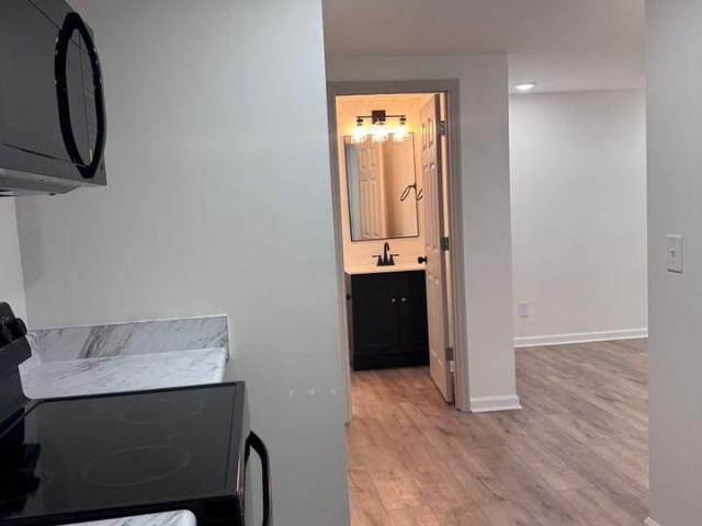 Apartment for rent in Clarksville, Middle Tennessee
