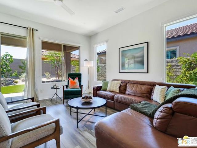 House for sale in Rancho Mirage, California