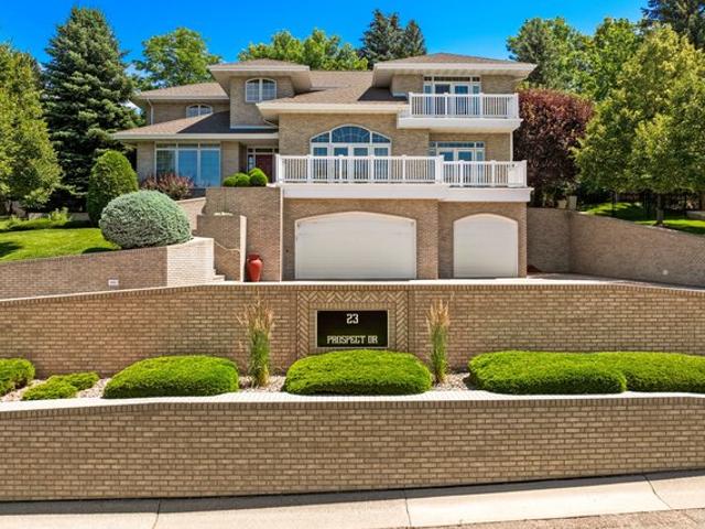 House for sale in Cascade, Montana