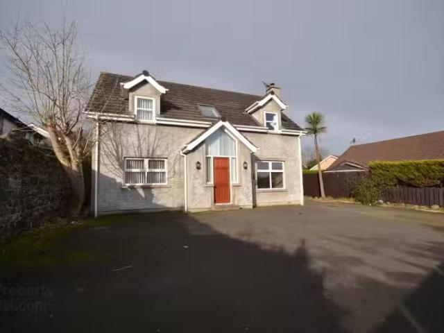 House to rent