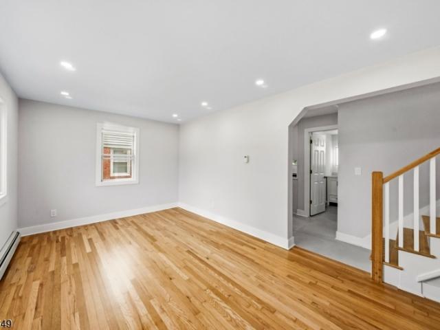 House for sale in Passaic, New Jersey