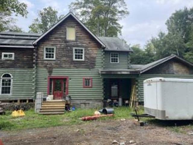 House for sale in Harpersfield, New York