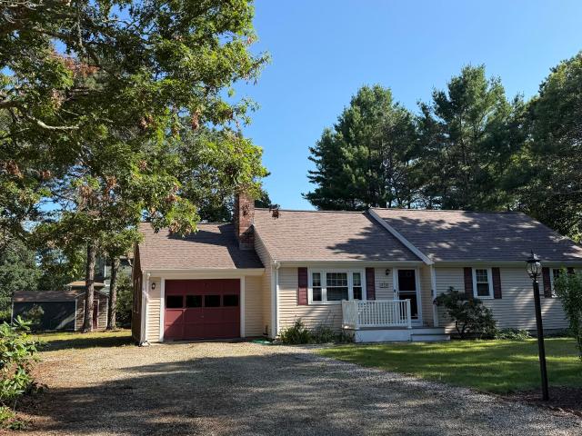 House for sale in Barnstable, Massachusetts