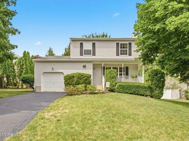 House for sale in Barnegat Light, New Jersey