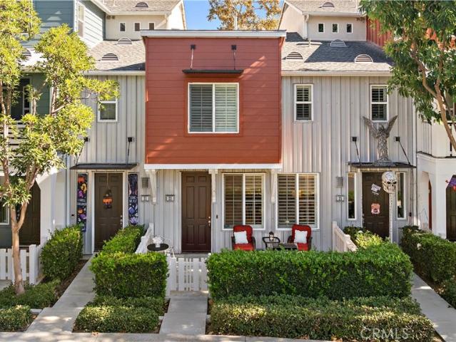 Condo for sale in Ladera Ranch, Orange County