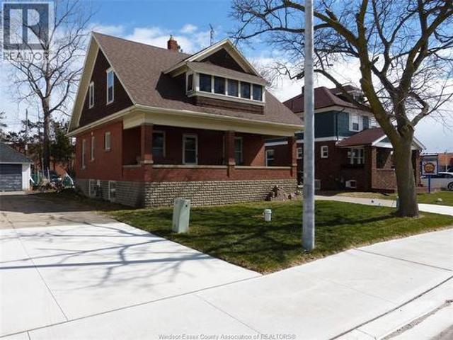 House for sale in Leamington, Ontario