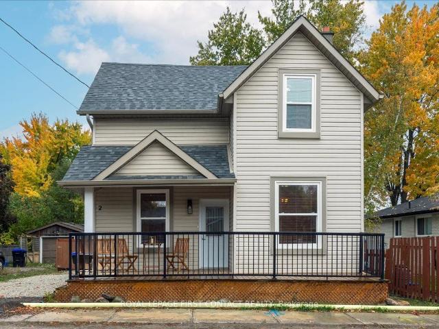 House for sale in Innisfil, Ontario