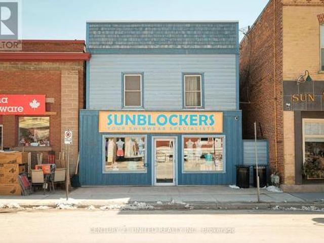 Commercial for sale in Selwyn, Ontario