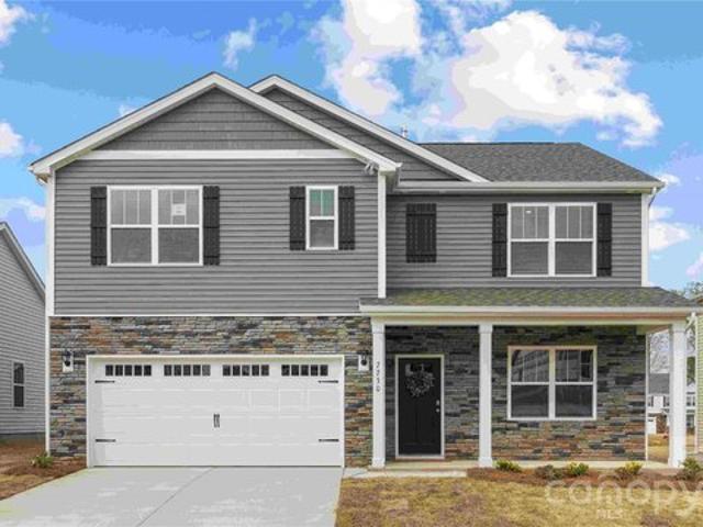 House for sale in Waynesville, Haywood County