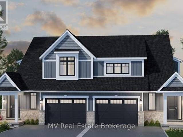 Condo for sale in Wellington, Ontario