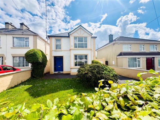 Property for sale in Tralee, South Tipperary