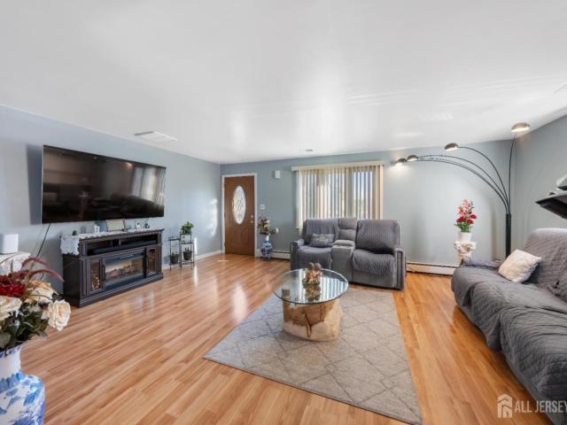 House for sale in South River, Middlesex County