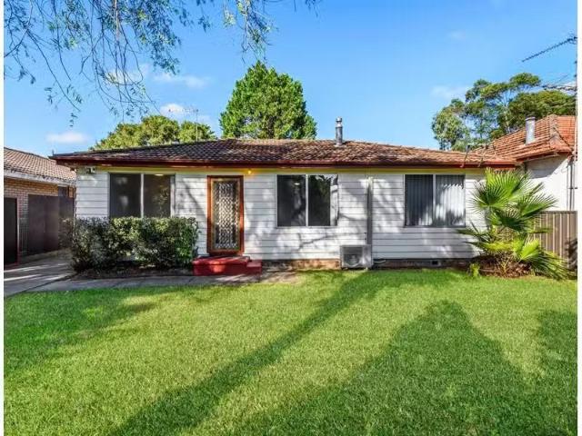 House for rent in Sydney, New South Wales